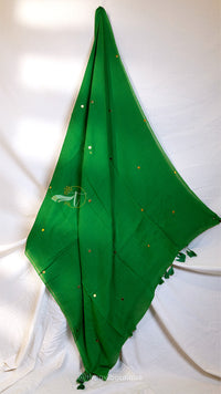 Modal Mirror Saree
