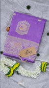 Kanji Uppada Silk Saree