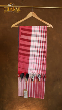 Devakala Cotton Saree
