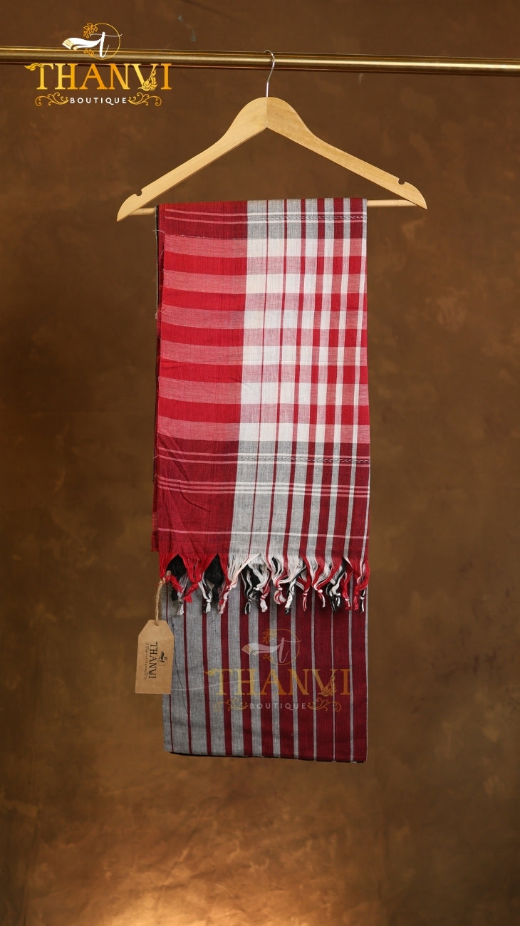 Devakala Cotton Saree