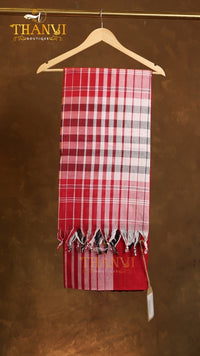 Devakala Cotton Saree