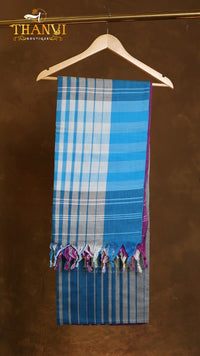 Devakala Cotton Saree