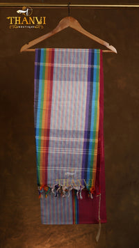 Devakala Cotton Saree