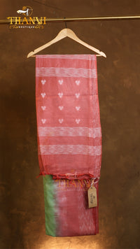 Fancy Butta Saree