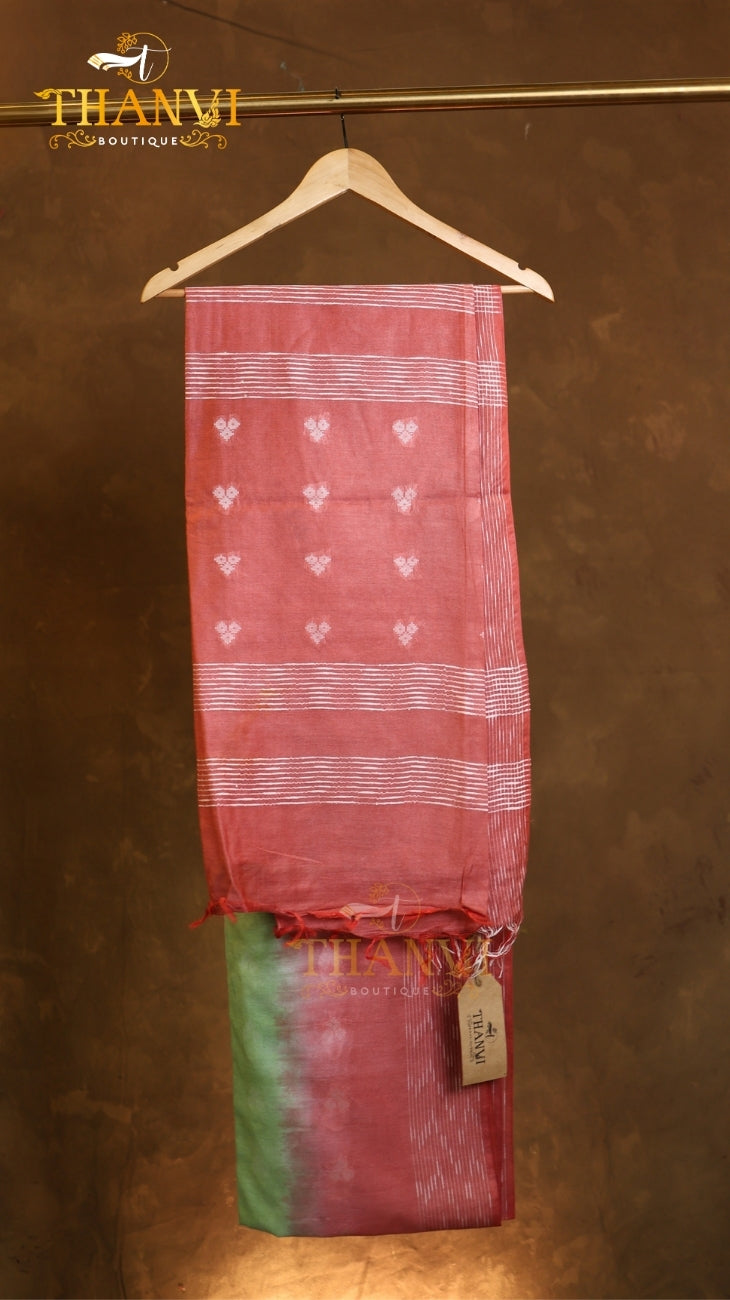 Fancy Butta Saree