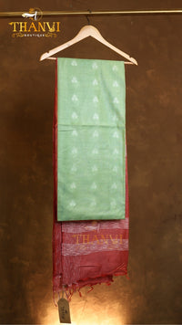 Fancy Butta Saree