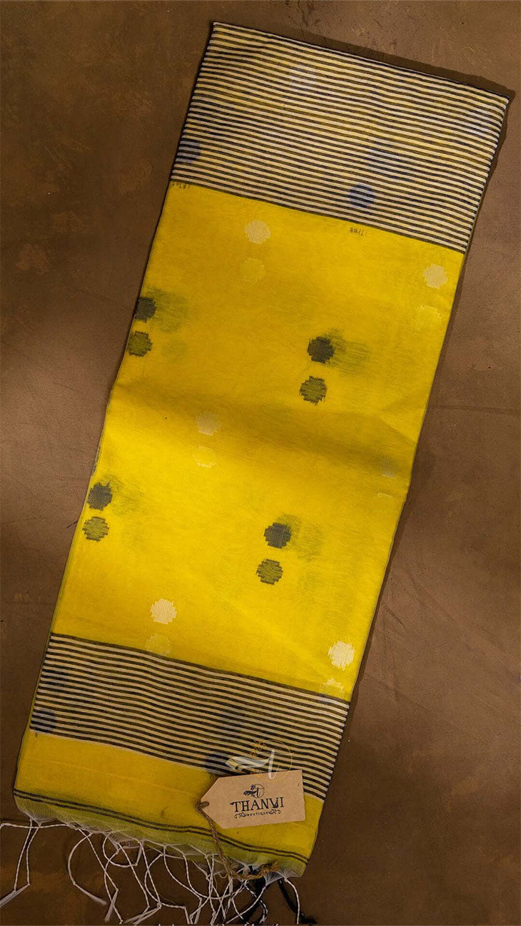 Elegant Organza Saree