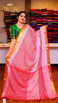 Fusion Saree