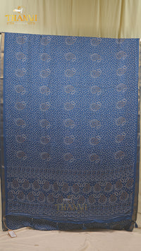 Georgette chiffon saree