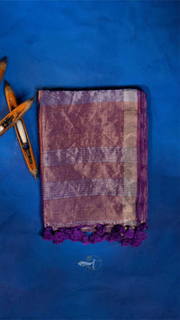 Premium Tissue Linen Blend