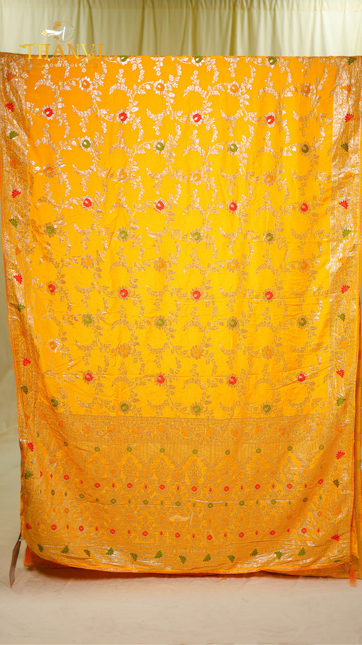 Hemina Saree