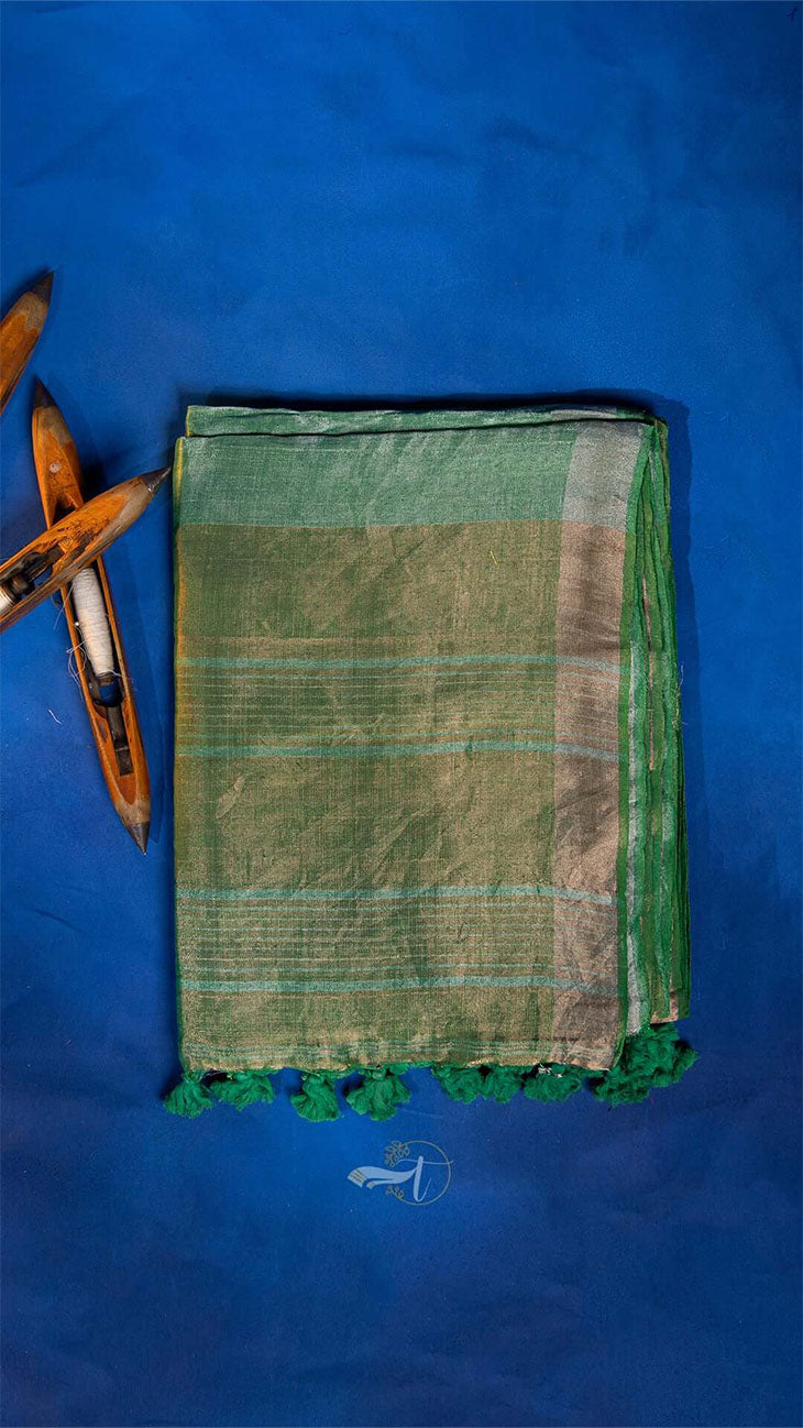 Premium Tissue Linen Blend