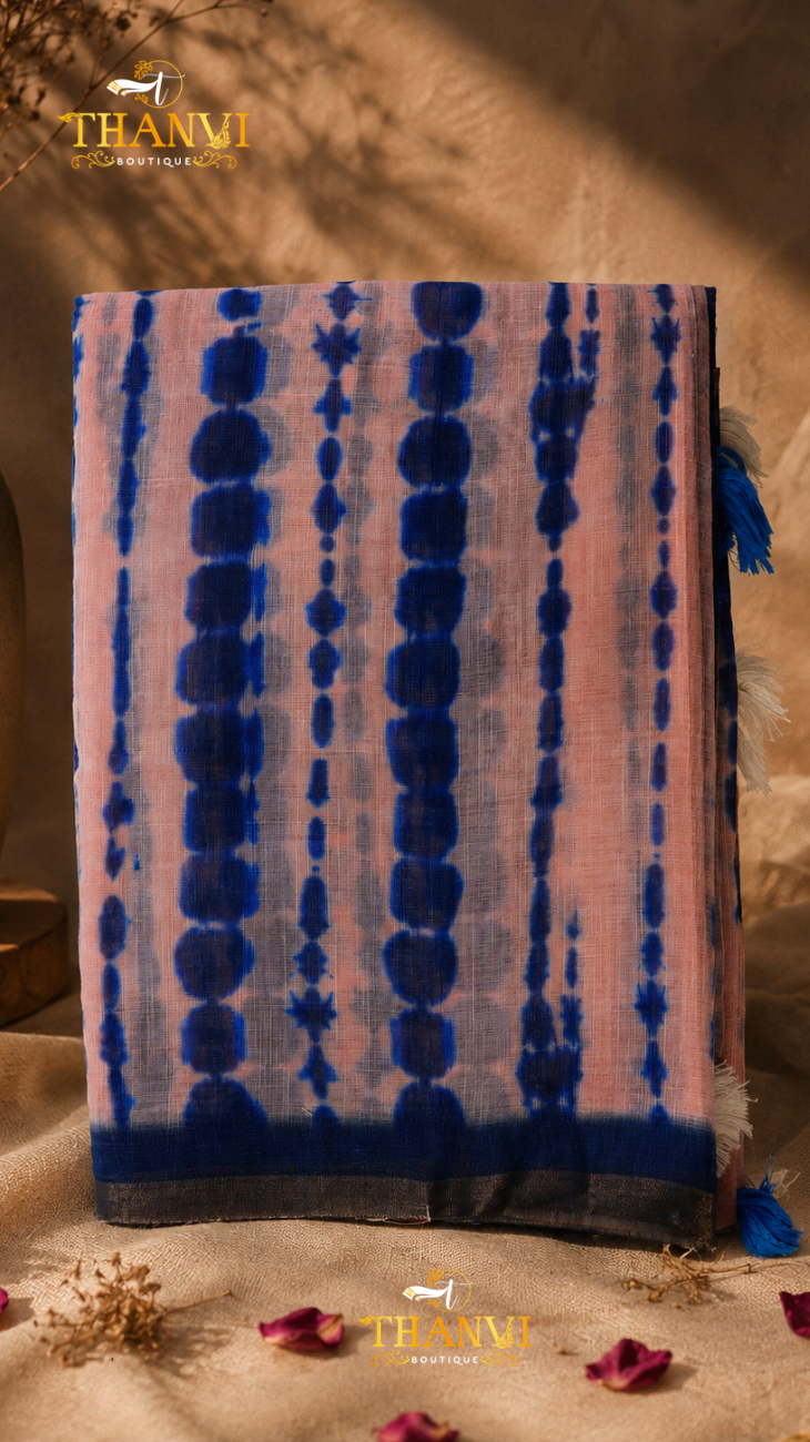 Anaya silk Saree