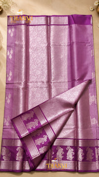 Semi Silk Saree