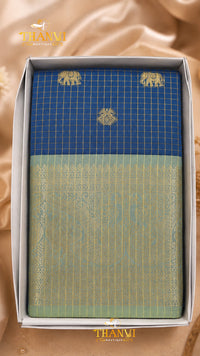 Semi Silk Saree