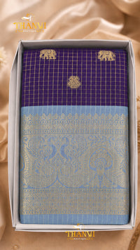 Semi Silk Saree