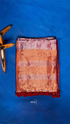Premium Tissue Linen Blend