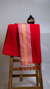Jass Cotton Saree