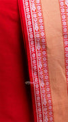 Jass Cotton Saree