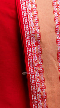 Jass Cotton Saree