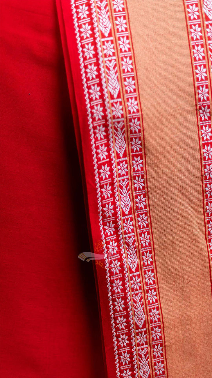 Jass Cotton Saree