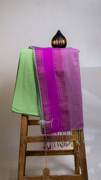 Jass Cotton Saree