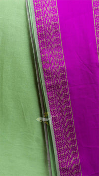 Jass Cotton Saree