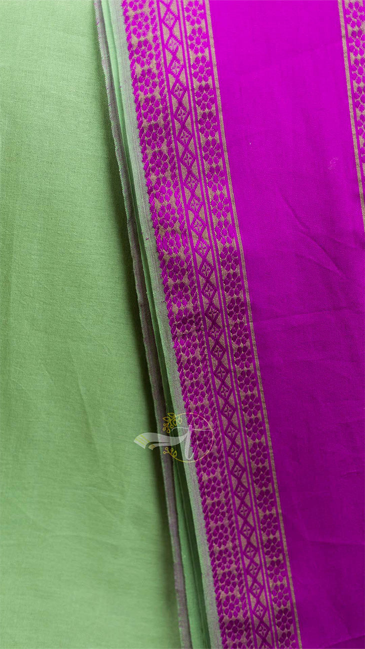 Jass Cotton Saree