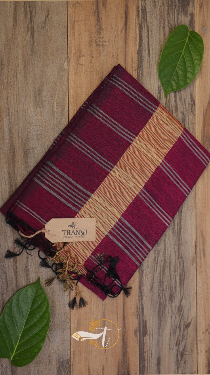 Jute Cotton