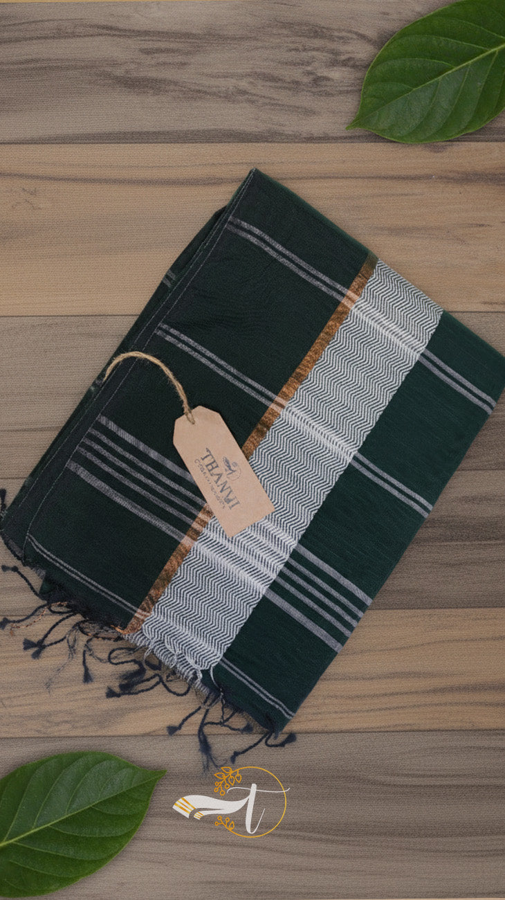Jute Cotton