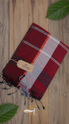 Jute Cotton