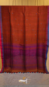 Linen Blast Saree