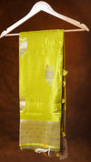 Kanjivaram Uppada Silk