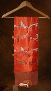 Kanjivaram Uppada Silk