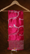 Kanjivaram Uppada Silk