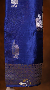 Kanjivaram Uppada Silk