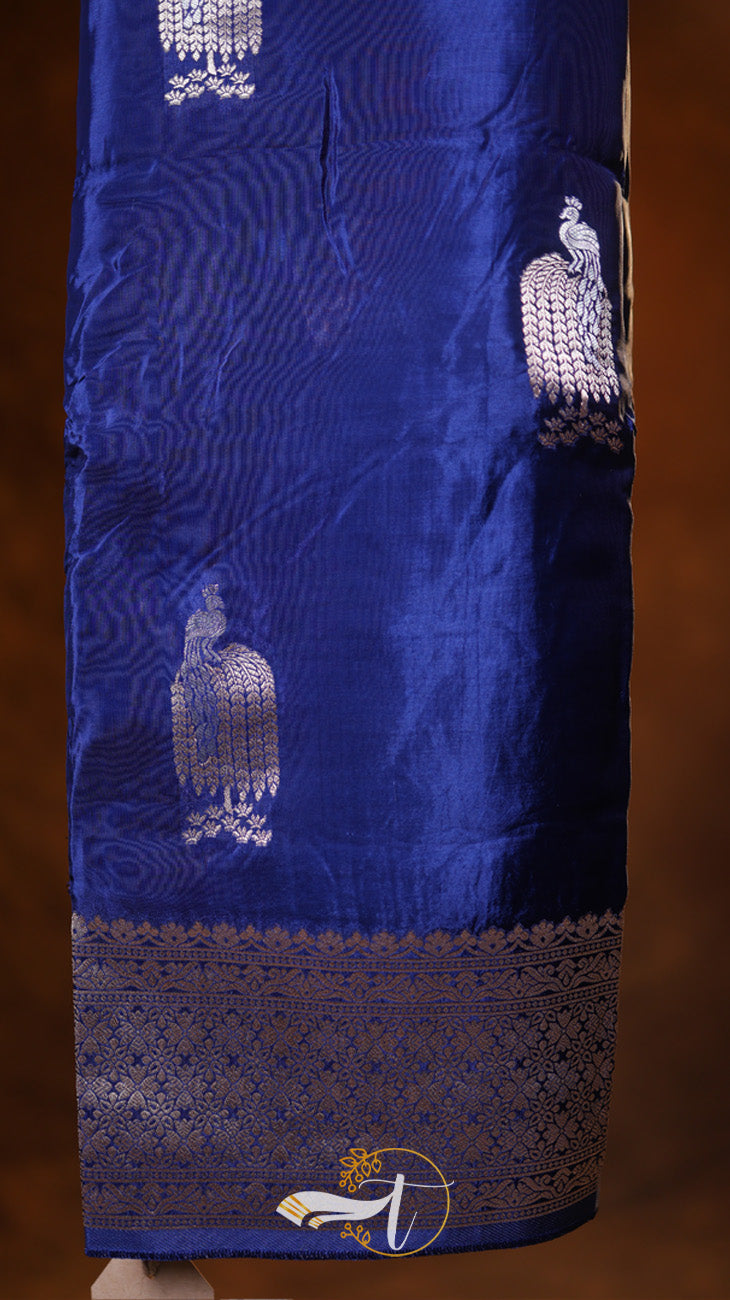 Kanjivaram Uppada Silk