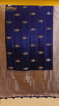 Kanjivaram Uppada Silk