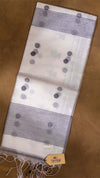 Elegant Organza Saree