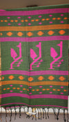 Linen Blast Saree