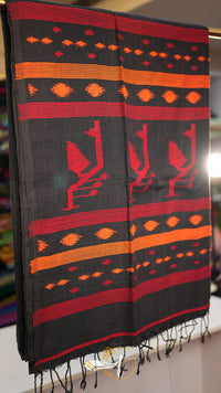 Linen Blast Saree