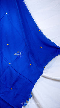 Modal Mirror Saree
