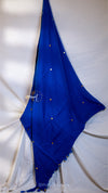 Modal Mirror Saree