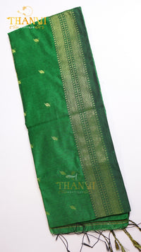 Maheshwari Silk Saree