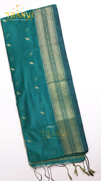 Maheshwari Silk Saree