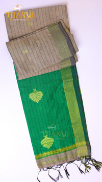 Maheshwari Silk Saree