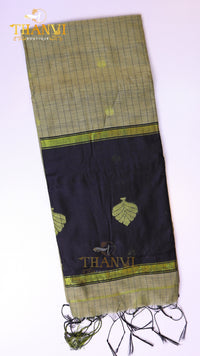 Maheshwari Silk Saree