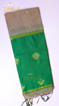 Maheshwari Silk Saree