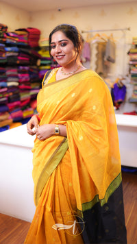 Maheshwari Silk Saree