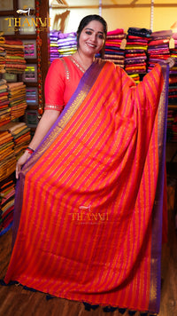 Mallipo Saree